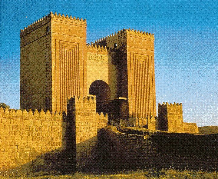 imperio Asirio